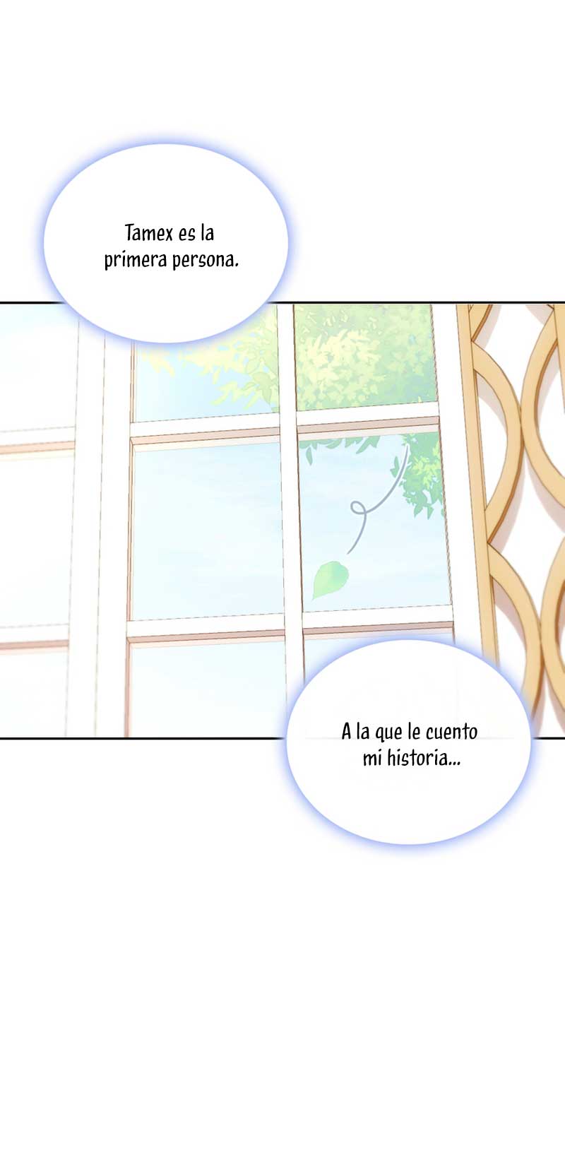 El oso de peluche del Duque Capítulo 51 - Página 33