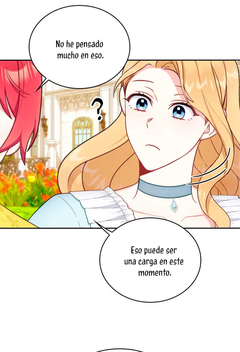 El oso de peluche del Duque Capítulo 51 - Página 45