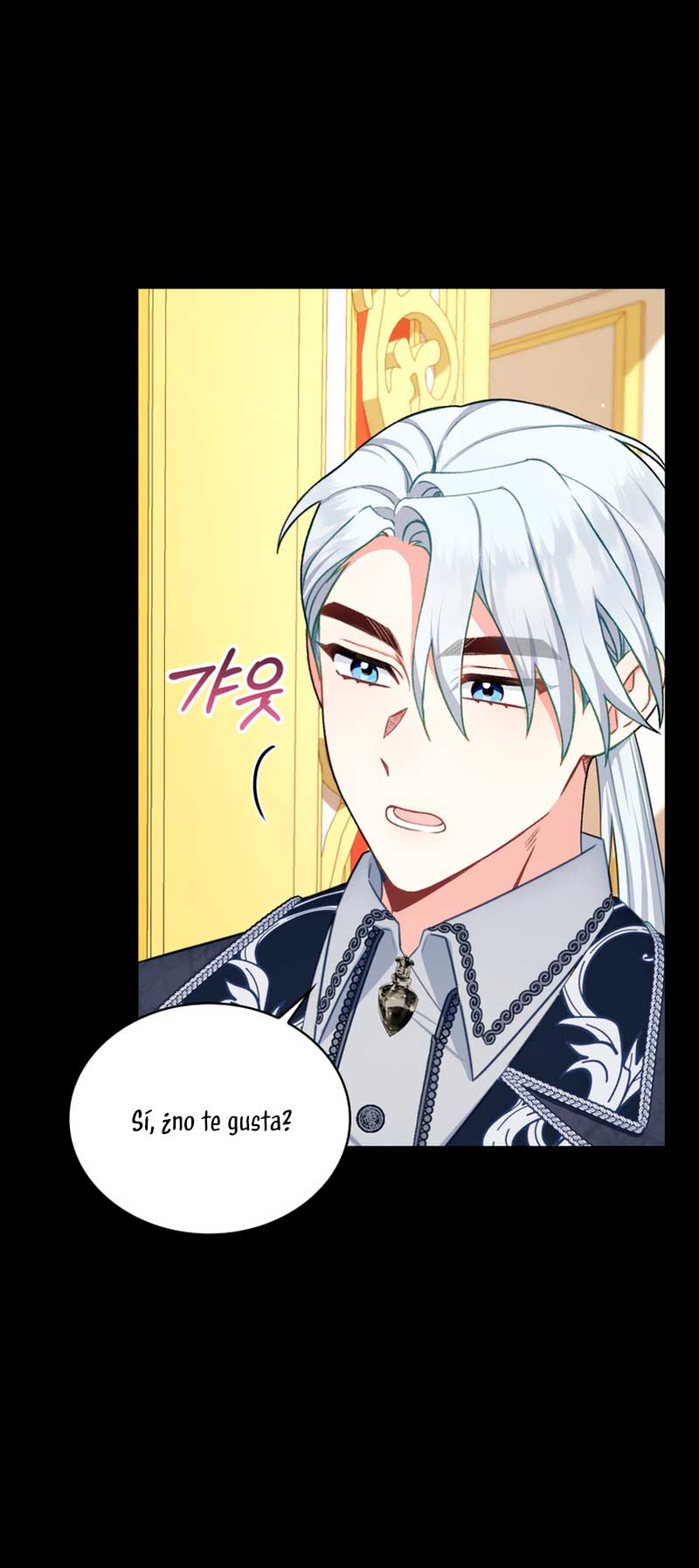 El oso de peluche del Duque Capítulo 51 - Página 5