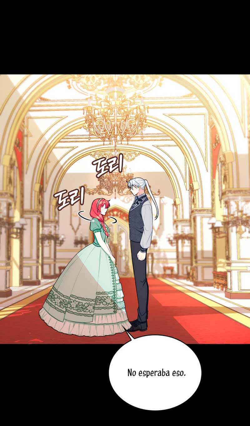 El oso de peluche del Duque Capítulo 51 - Página 6