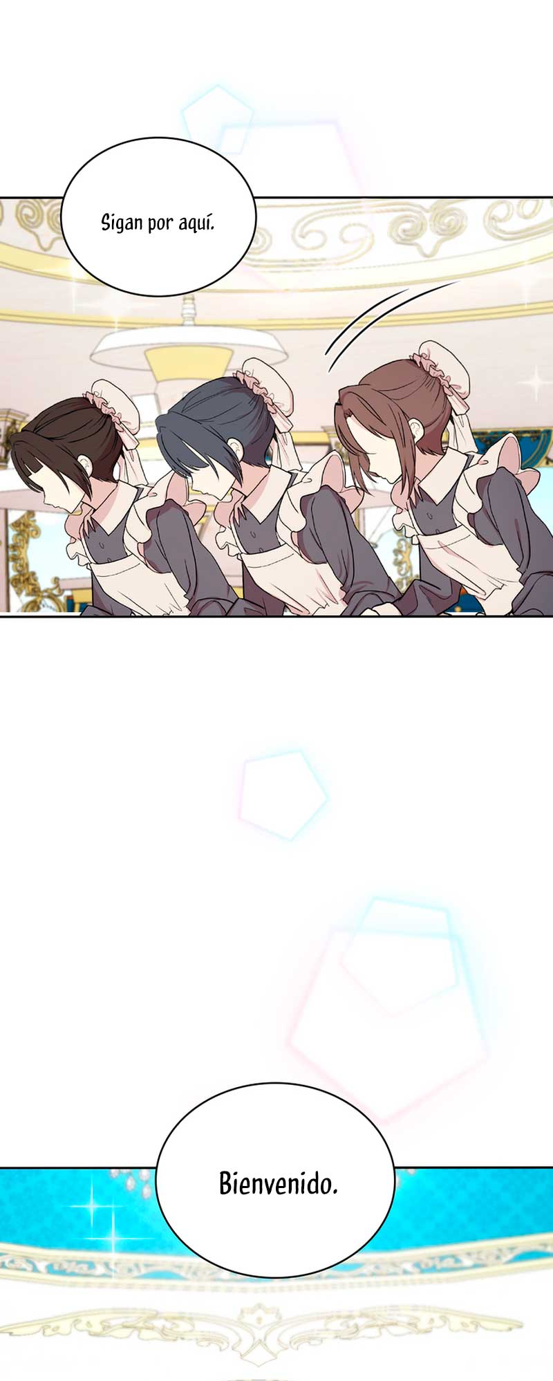 El oso de peluche del Duque Capítulo 51 - Página 68