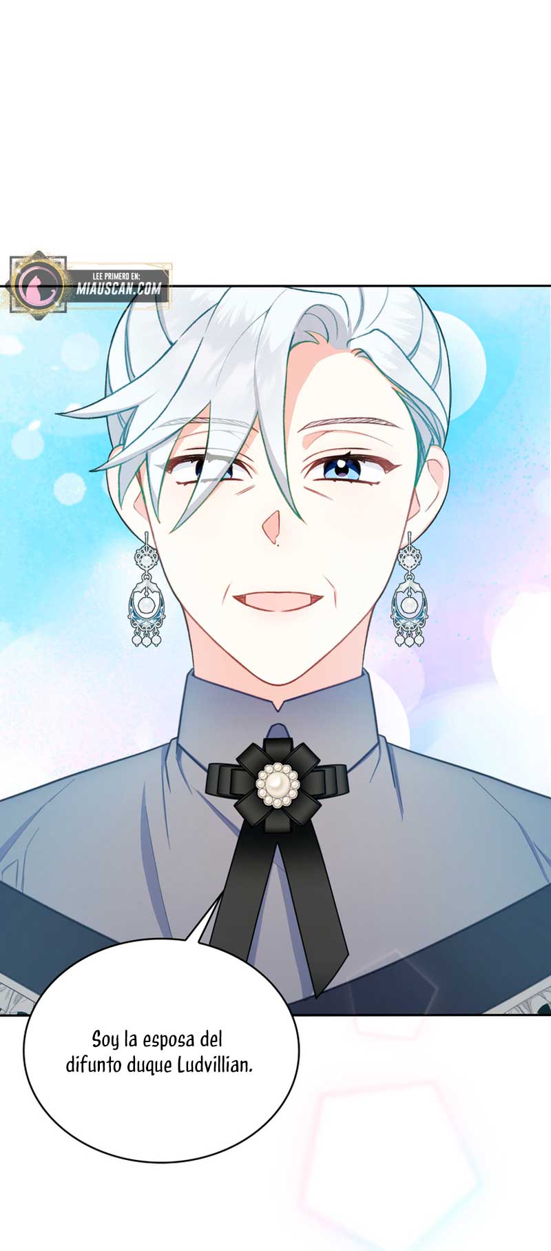 El oso de peluche del Duque Capítulo 51 - Página 70