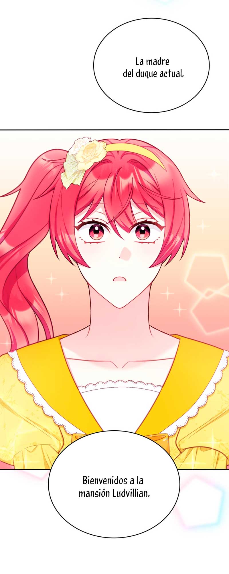 El oso de peluche del Duque Capítulo 51 - Página 71