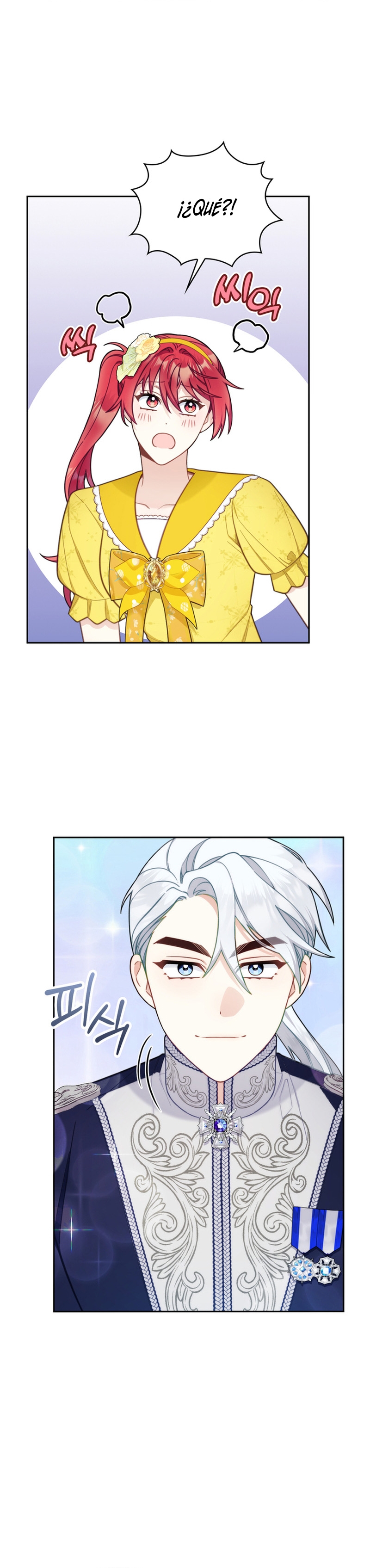 El oso de peluche del Duque Capítulo 52 - Página 30