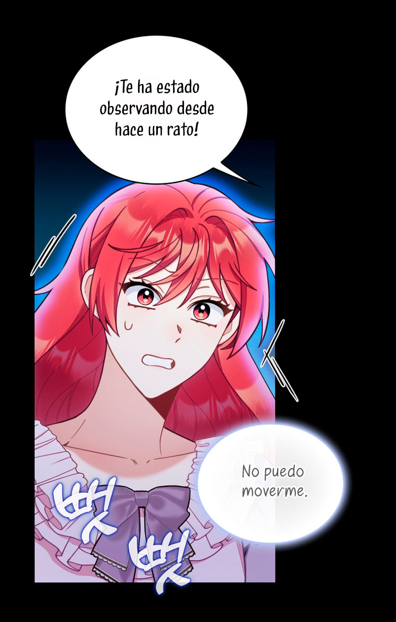 El oso de peluche del Duque Capítulo 53 - Página 10