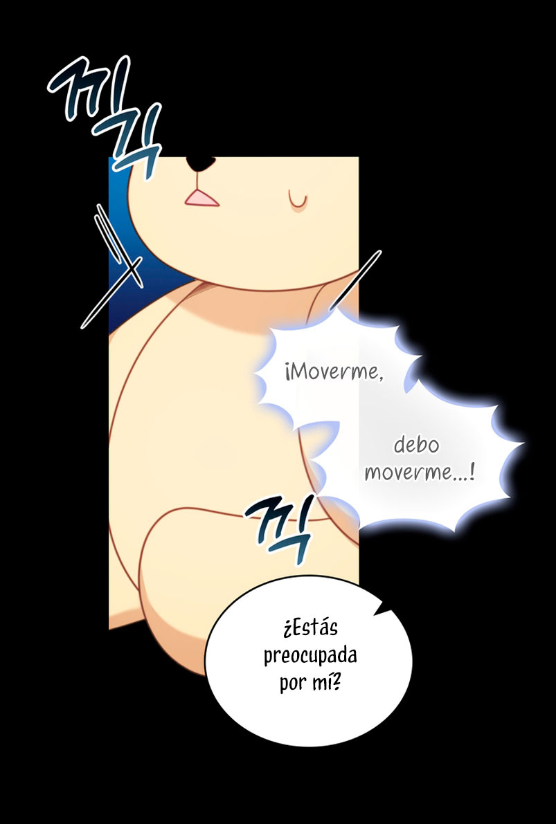 El oso de peluche del Duque Capítulo 53 - Página 14