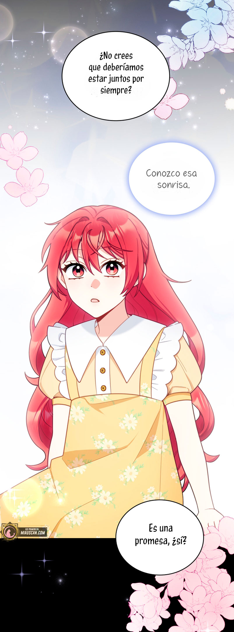 El oso de peluche del Duque Capítulo 53 - Página 18