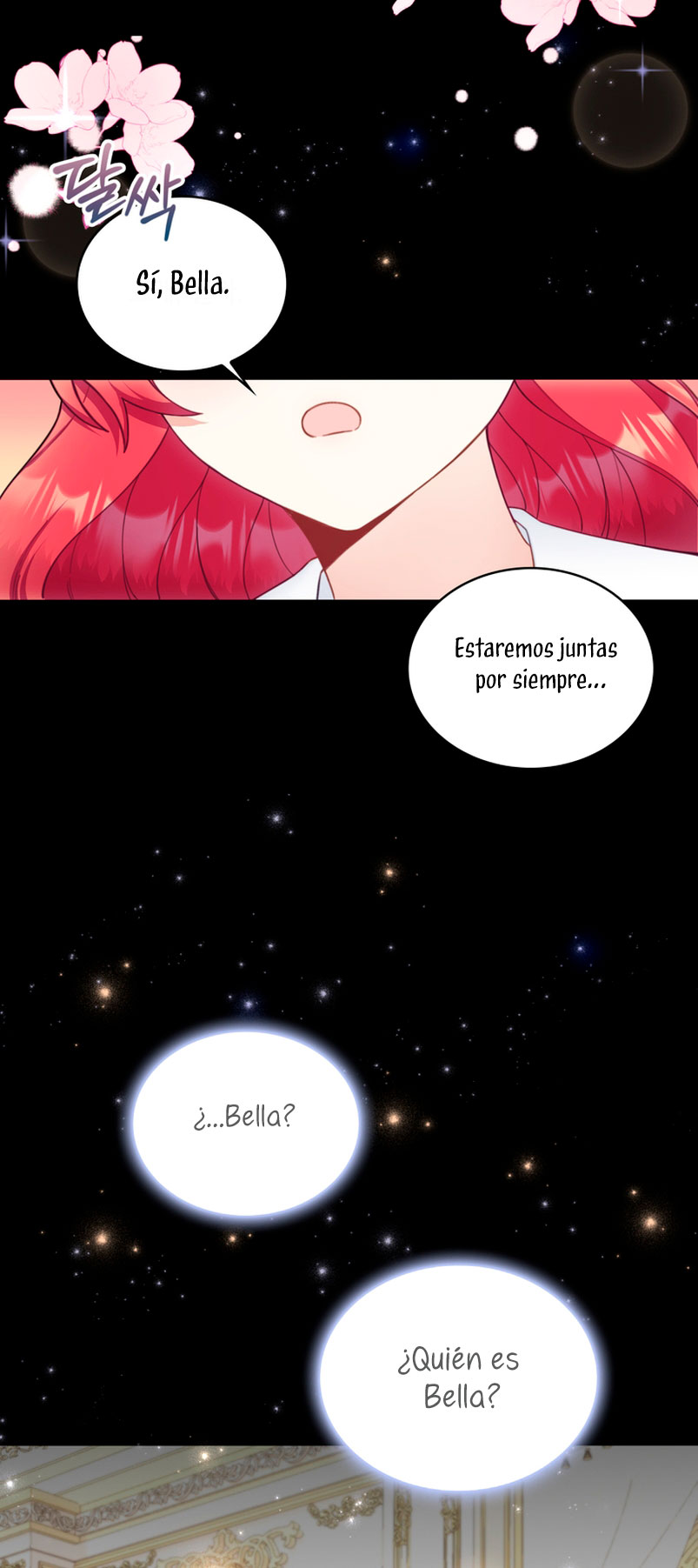 El oso de peluche del Duque Capítulo 53 - Página 19