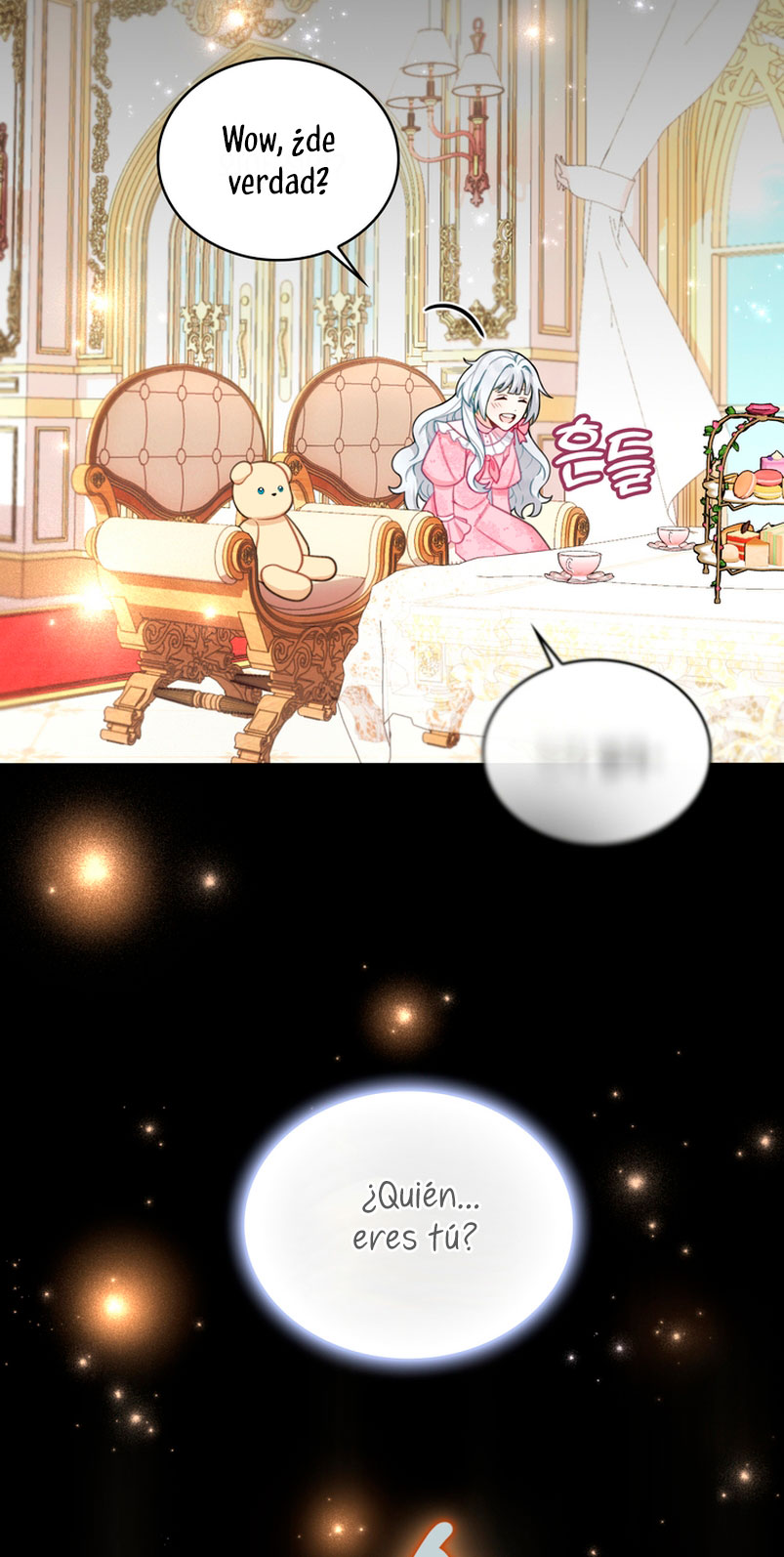 El oso de peluche del Duque Capítulo 53 - Página 20