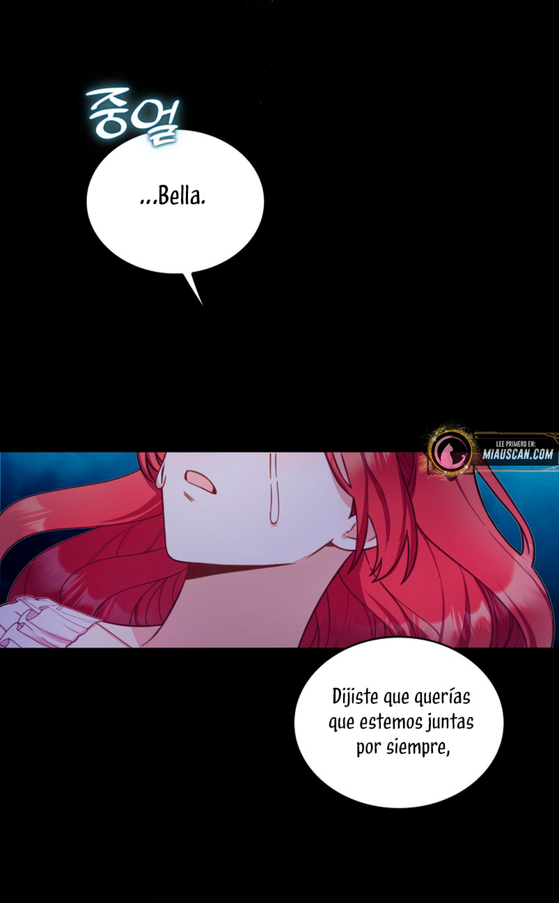 El oso de peluche del Duque Capítulo 53 - Página 23