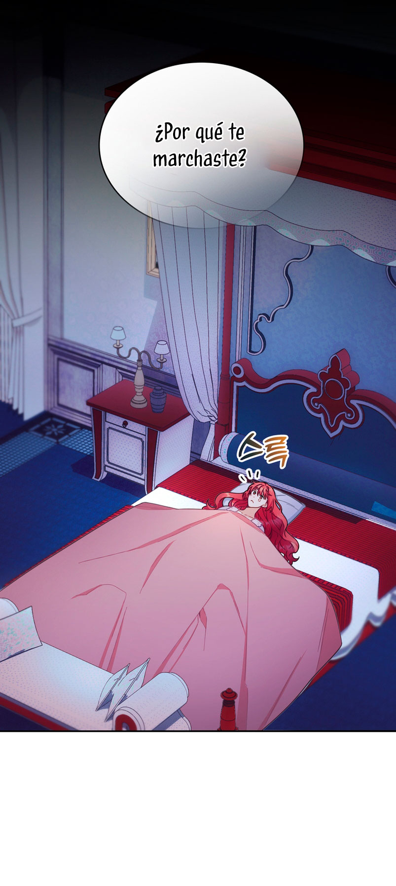 El oso de peluche del Duque Capítulo 53 - Página 24