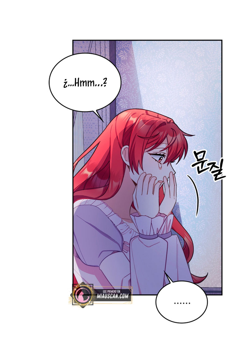 El oso de peluche del Duque Capítulo 53 - Página 26