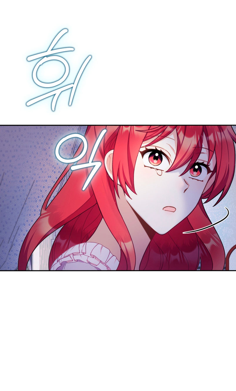 El oso de peluche del Duque Capítulo 53 - Página 27