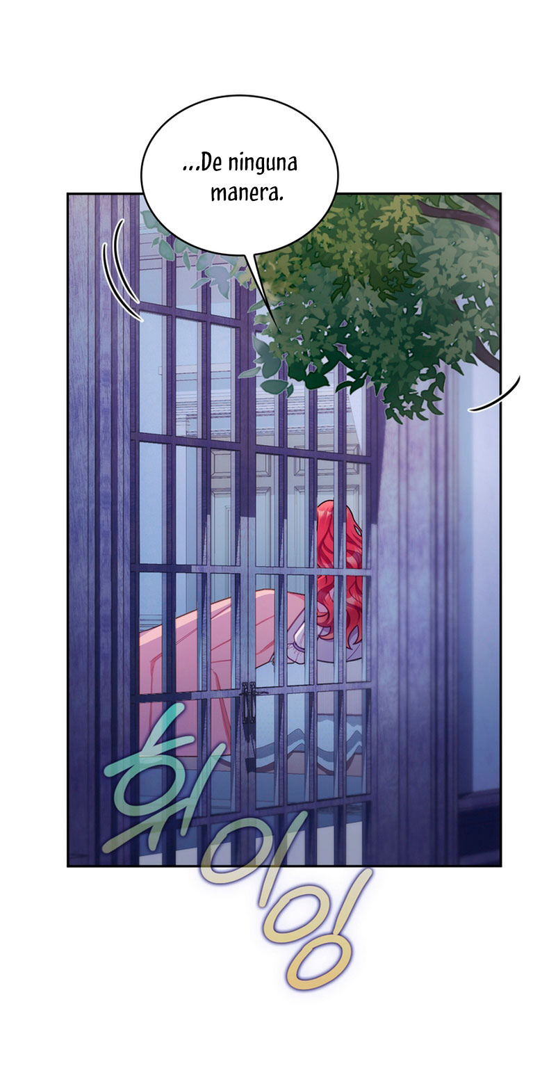 El oso de peluche del Duque Capítulo 53 - Página 28