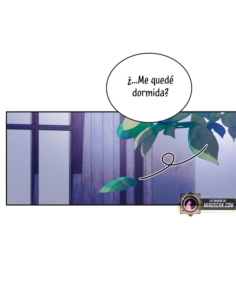 El oso de peluche del Duque Capítulo 53 - Página 29