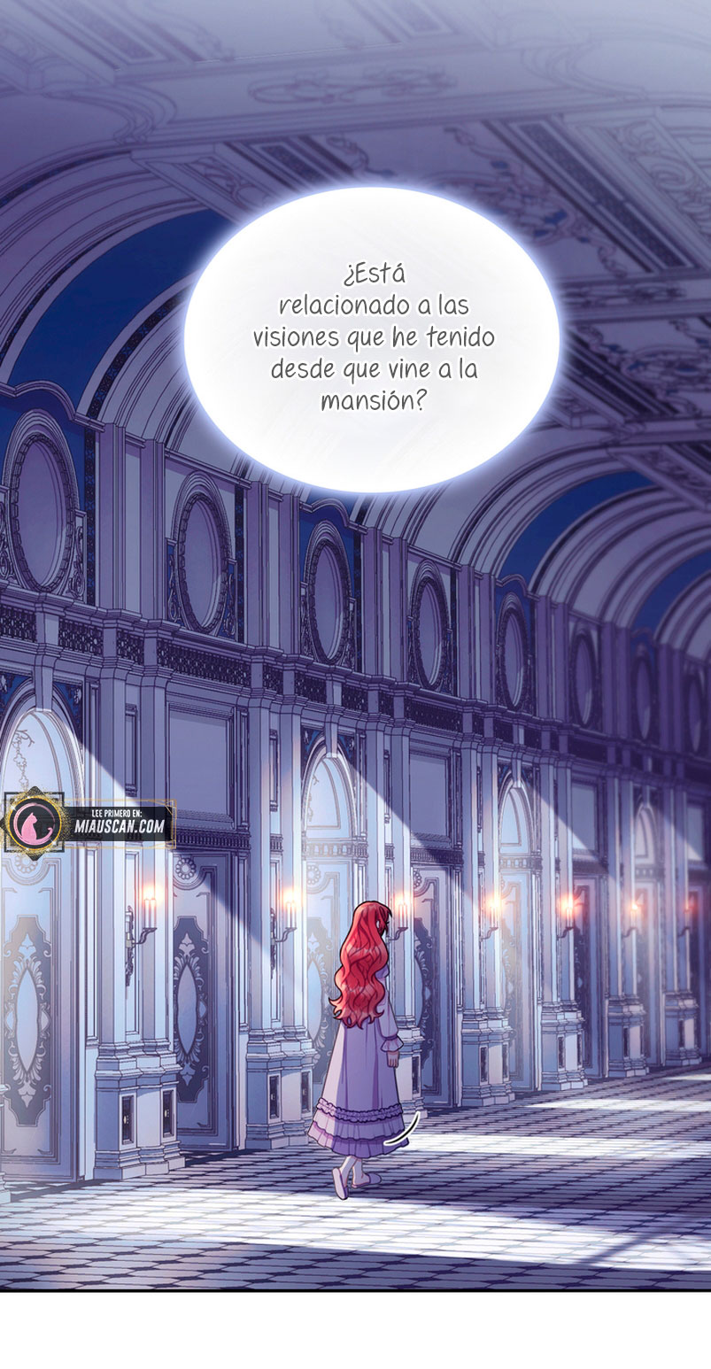 El oso de peluche del Duque Capítulo 53 - Página 32