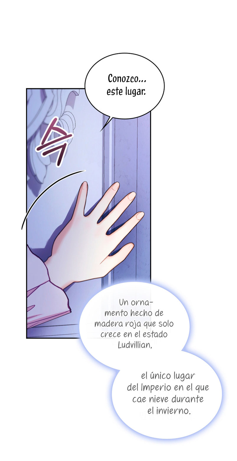 El oso de peluche del Duque Capítulo 53 - Página 34