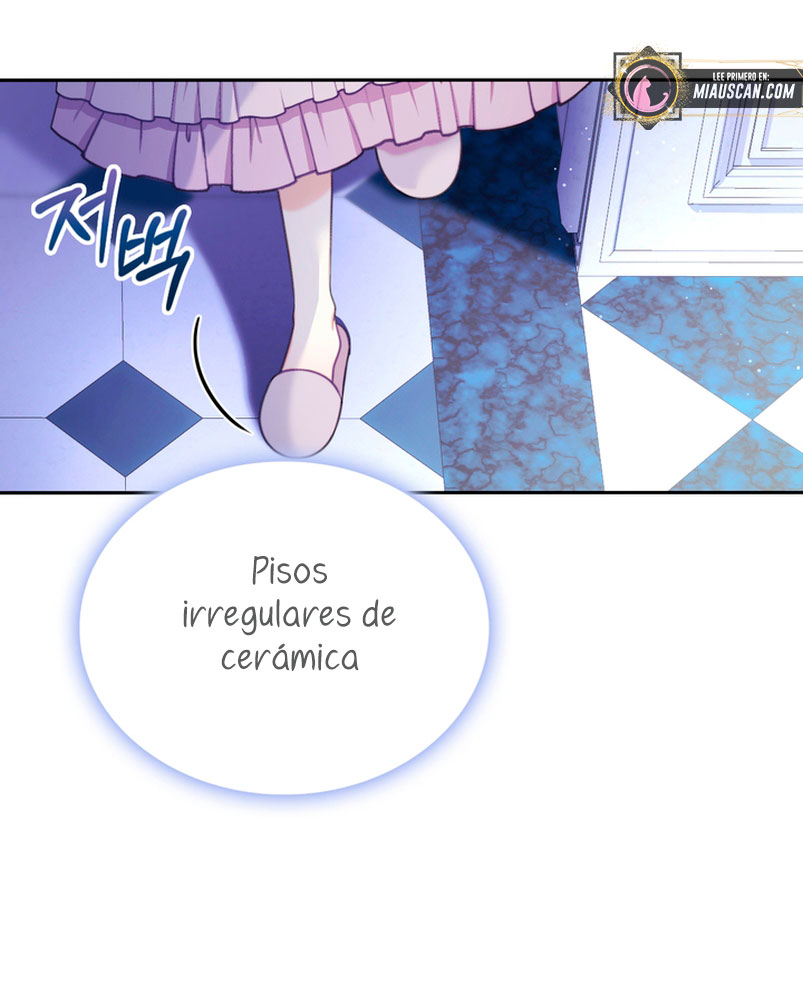 El oso de peluche del Duque Capítulo 53 - Página 35