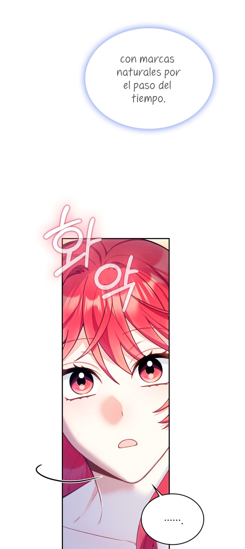 El oso de peluche del Duque Capítulo 53 - Página 37