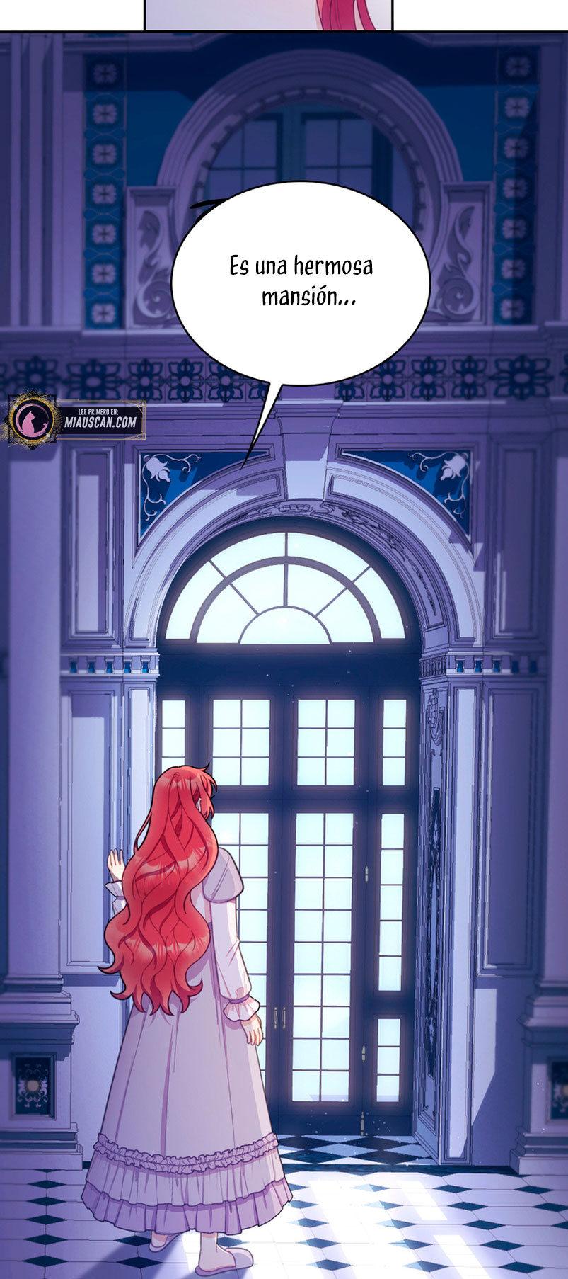 El oso de peluche del Duque Capítulo 53 - Página 38