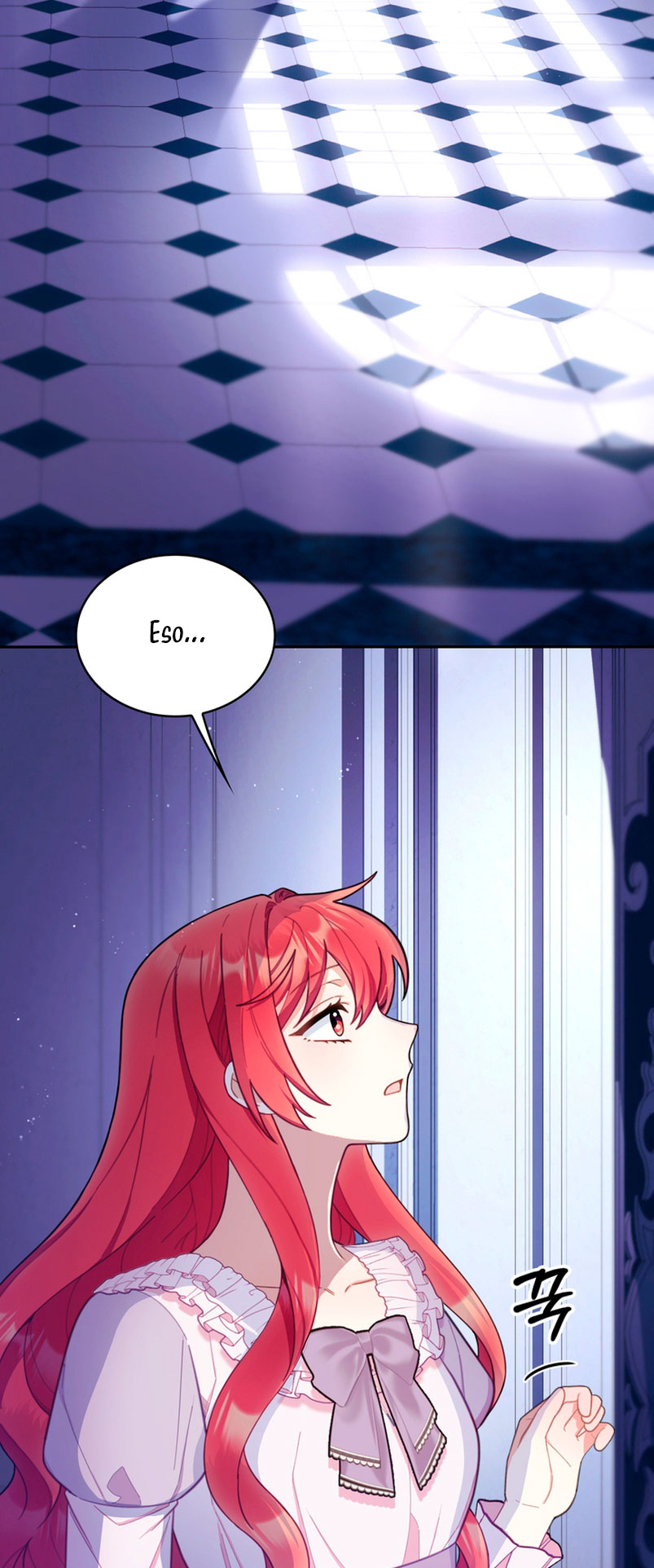 El oso de peluche del Duque Capítulo 53 - Página 39