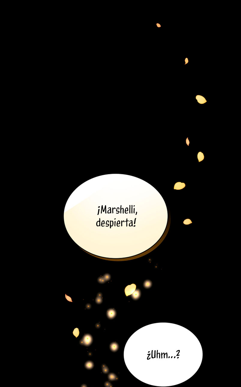 El oso de peluche del Duque Capítulo 53 - Página 4