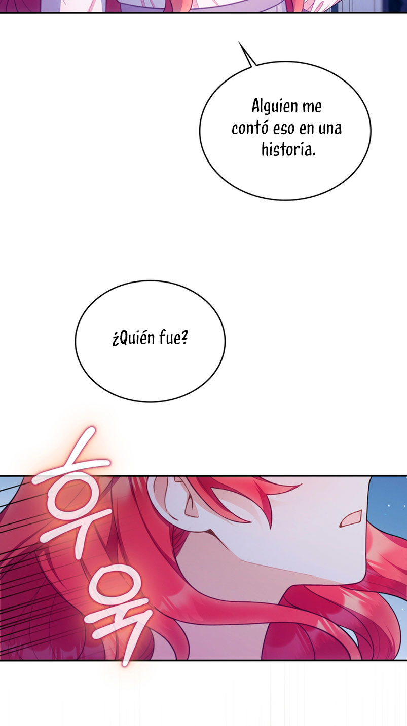 El oso de peluche del Duque Capítulo 53 - Página 40