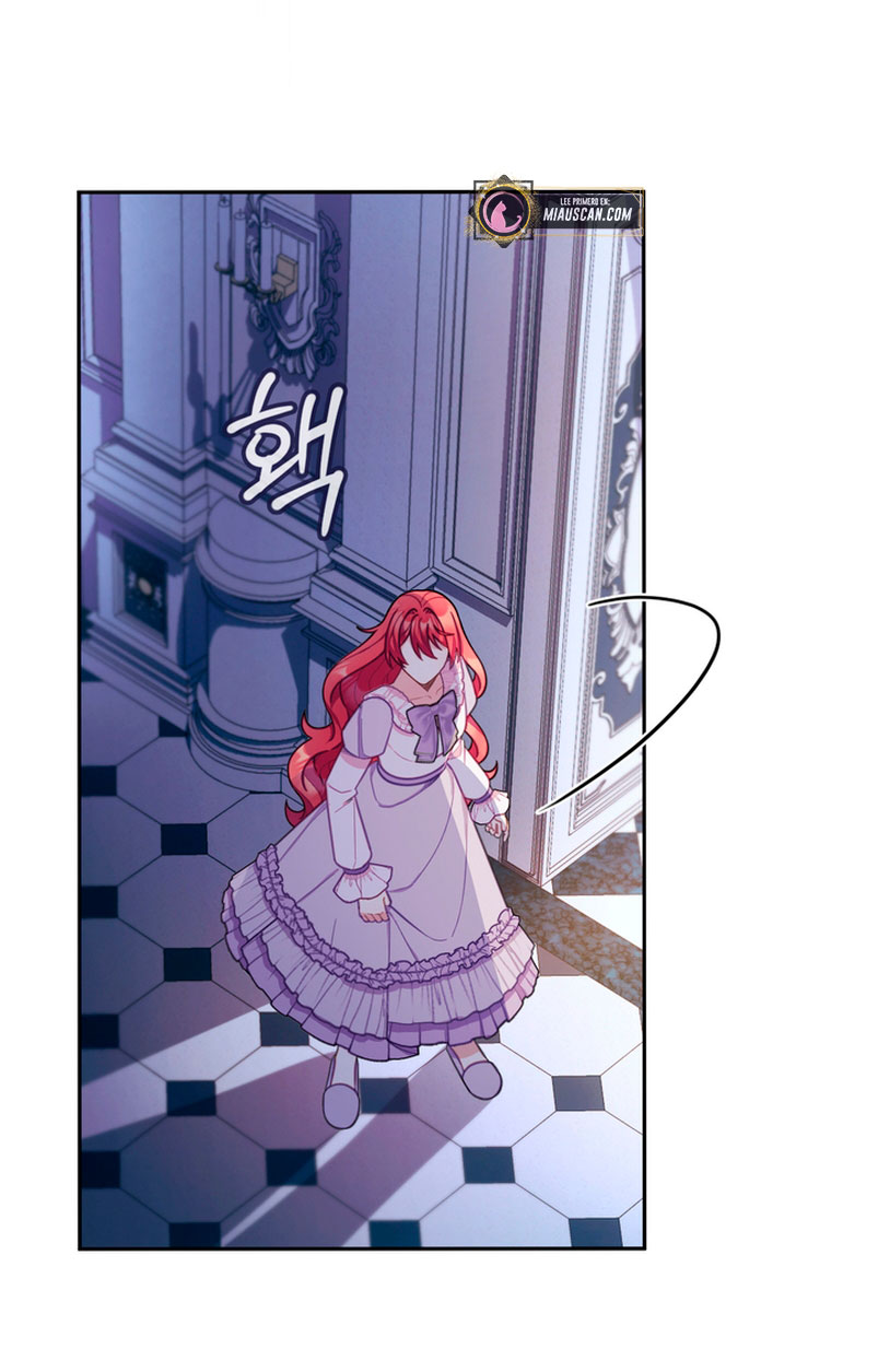 El oso de peluche del Duque Capítulo 53 - Página 42