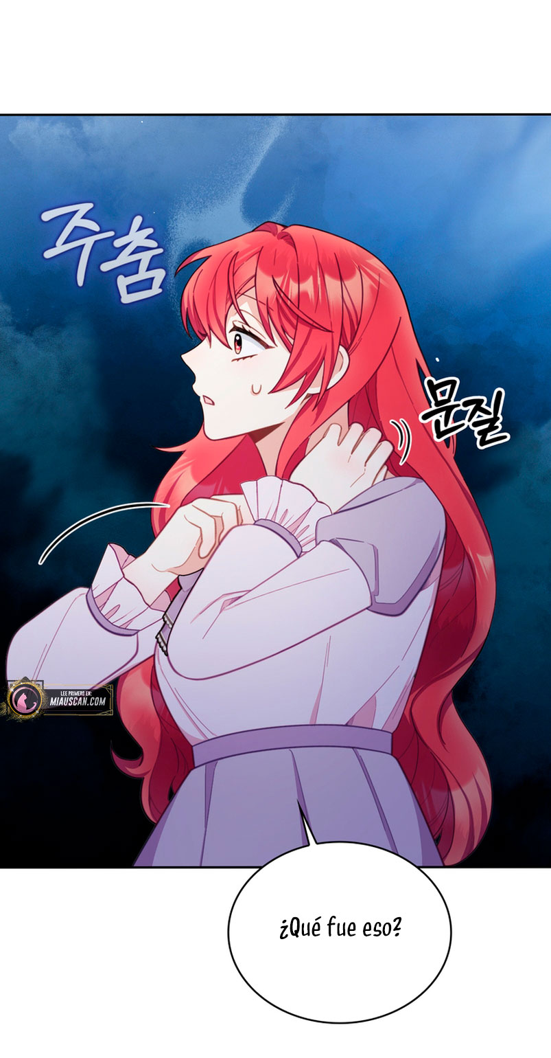 El oso de peluche del Duque Capítulo 53 - Página 44