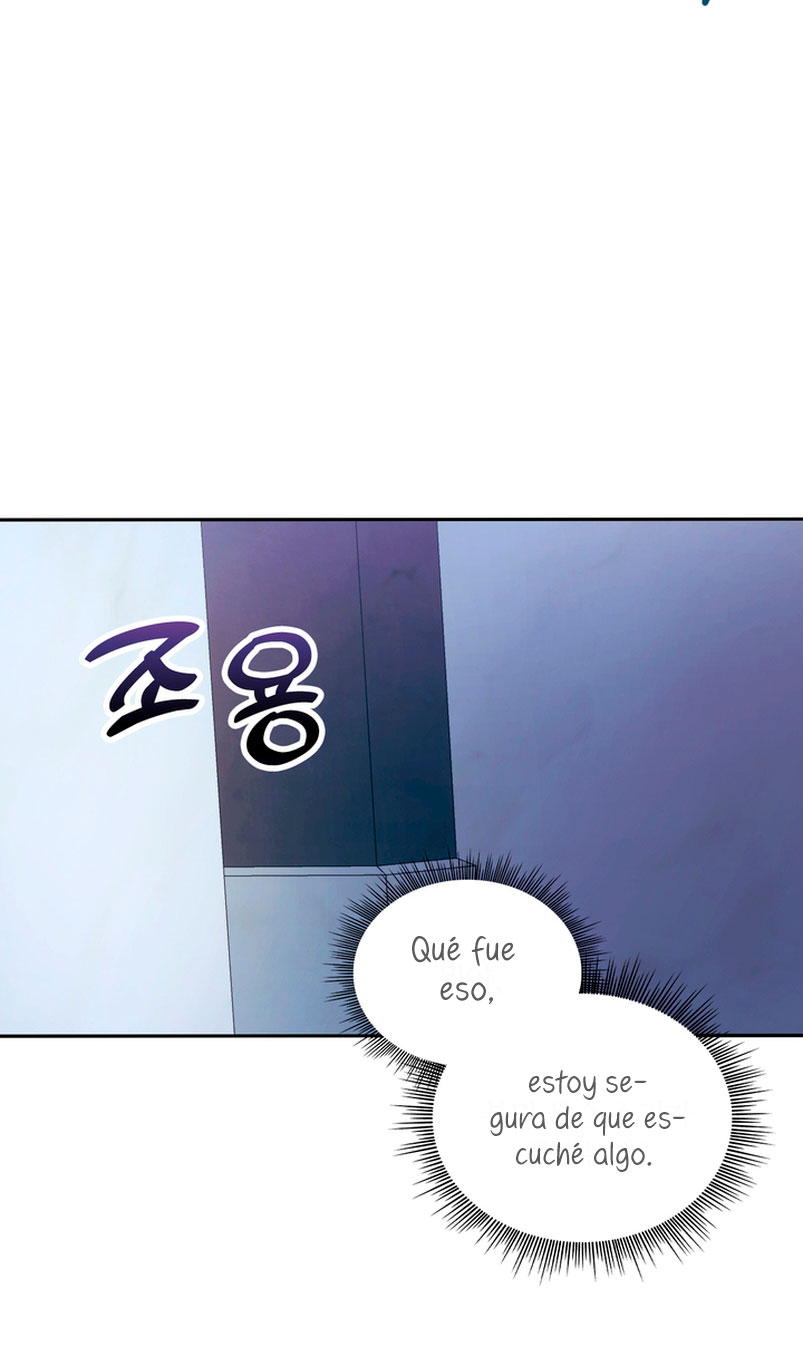 El oso de peluche del Duque Capítulo 53 - Página 47