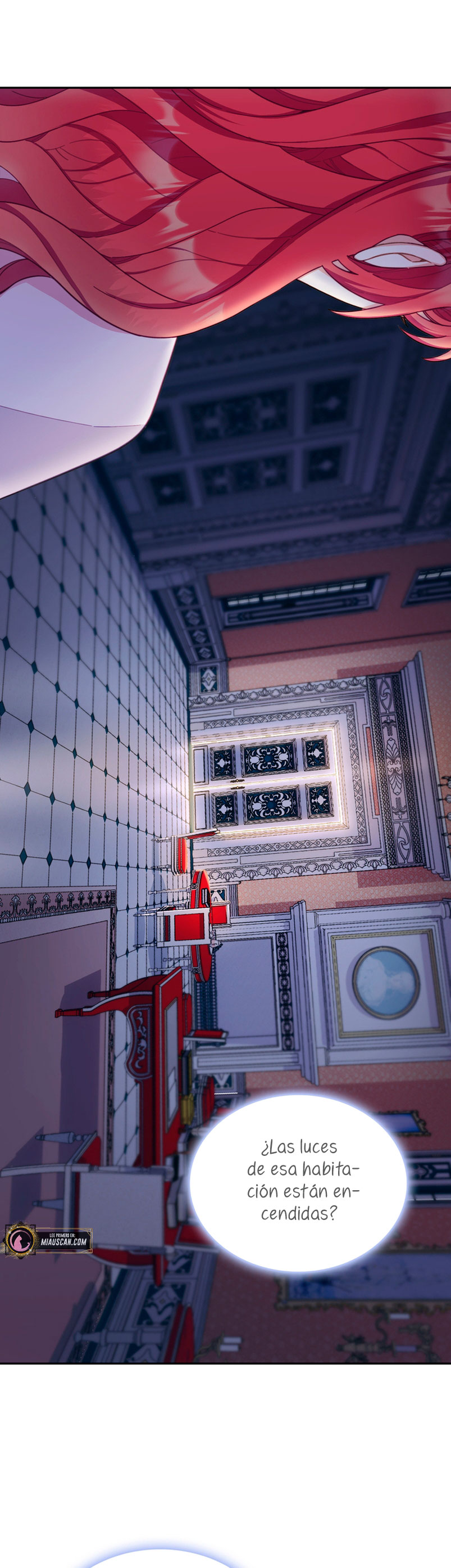 El oso de peluche del Duque Capítulo 53 - Página 53