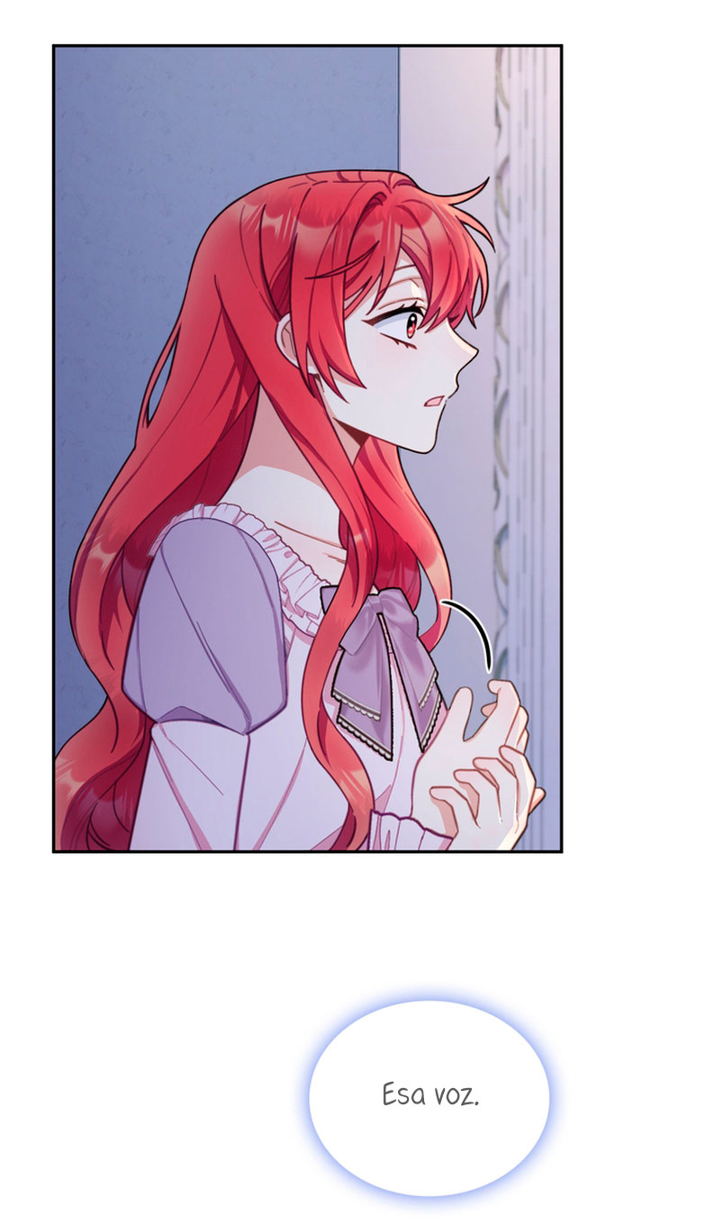 El oso de peluche del Duque Capítulo 53 - Página 55