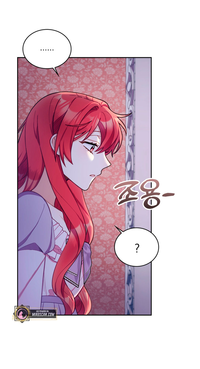 El oso de peluche del Duque Capítulo 53 - Página 59