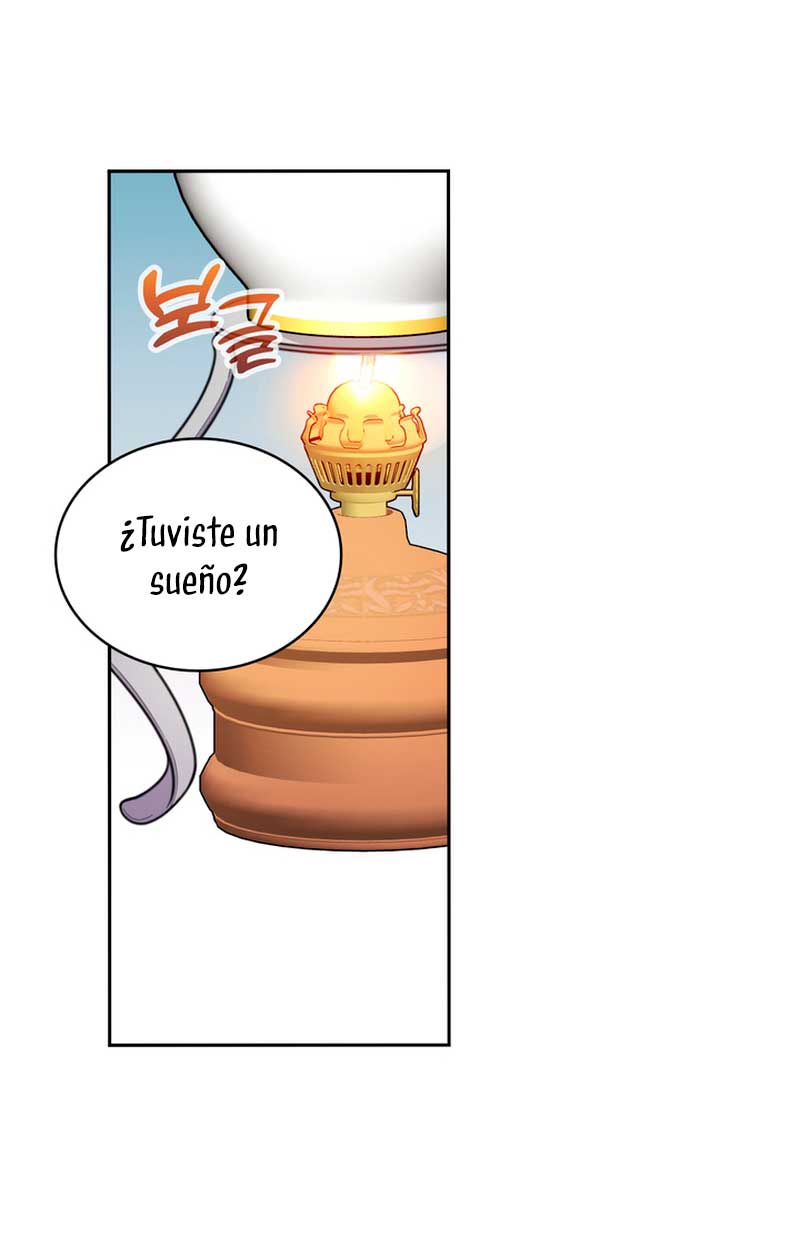 El oso de peluche del Duque Capítulo 54 - Página 11