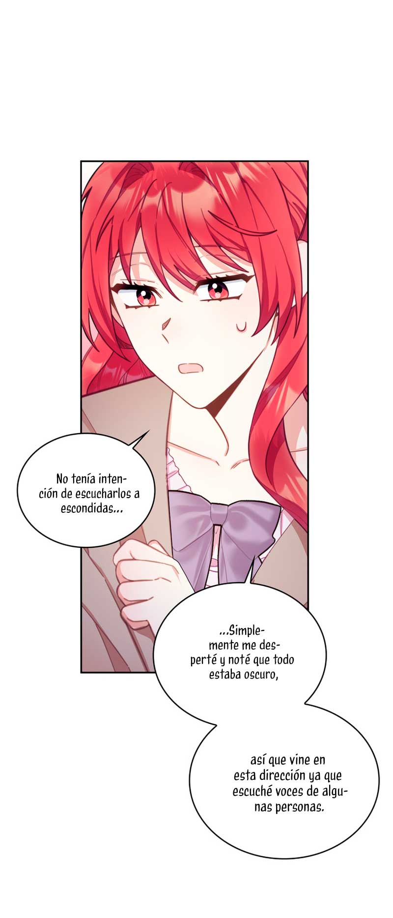 El oso de peluche del Duque Capítulo 54 - Página 13