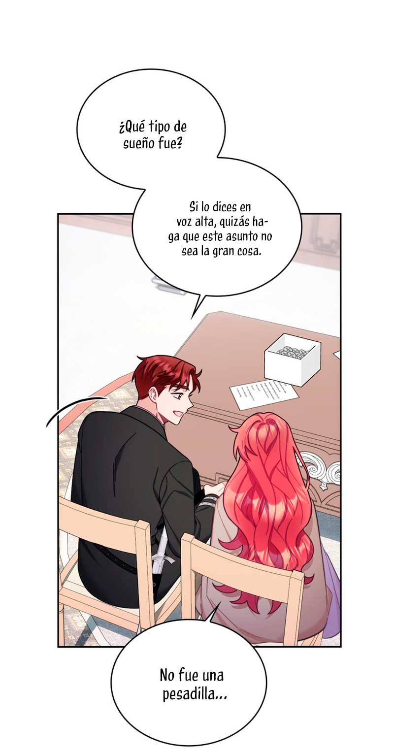 El oso de peluche del Duque Capítulo 54 - Página 16