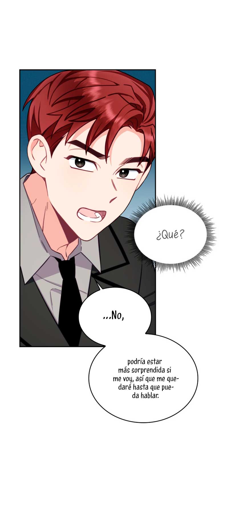 El oso de peluche del Duque Capítulo 54 - Página 20