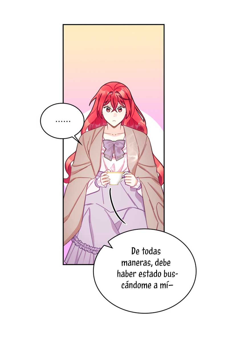 El oso de peluche del Duque Capítulo 54 - Página 21