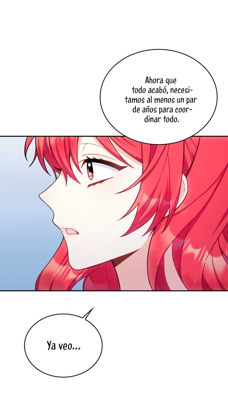 El oso de peluche del Duque Capítulo 54 - Página 26