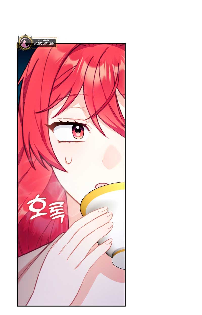 El oso de peluche del Duque Capítulo 54 - Página 28