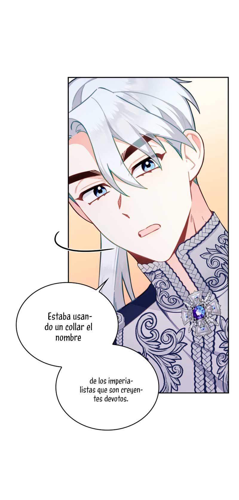 El oso de peluche del Duque Capítulo 54 - Página 33