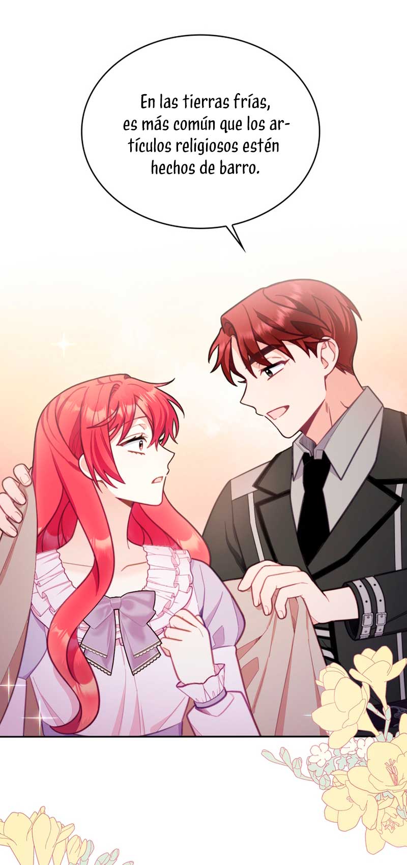 El oso de peluche del Duque Capítulo 54 - Página 43