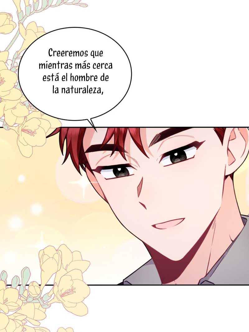 El oso de peluche del Duque Capítulo 54 - Página 44