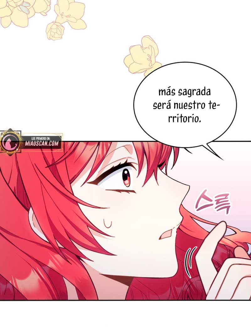 El oso de peluche del Duque Capítulo 54 - Página 45