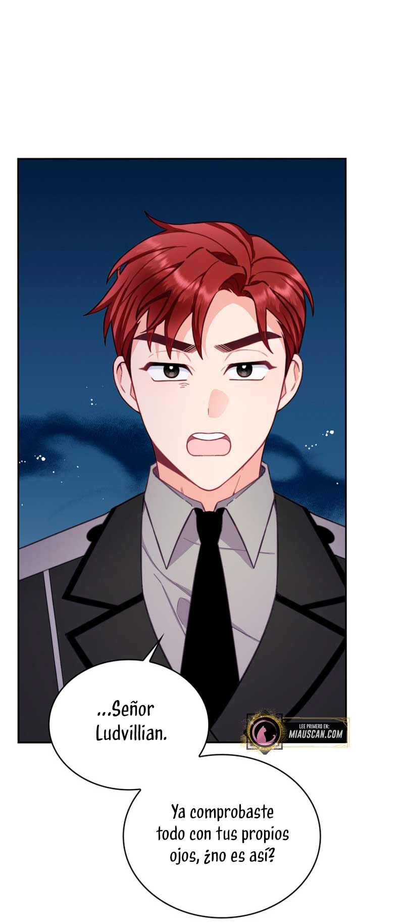 El oso de peluche del Duque Capítulo 54 - Página 47