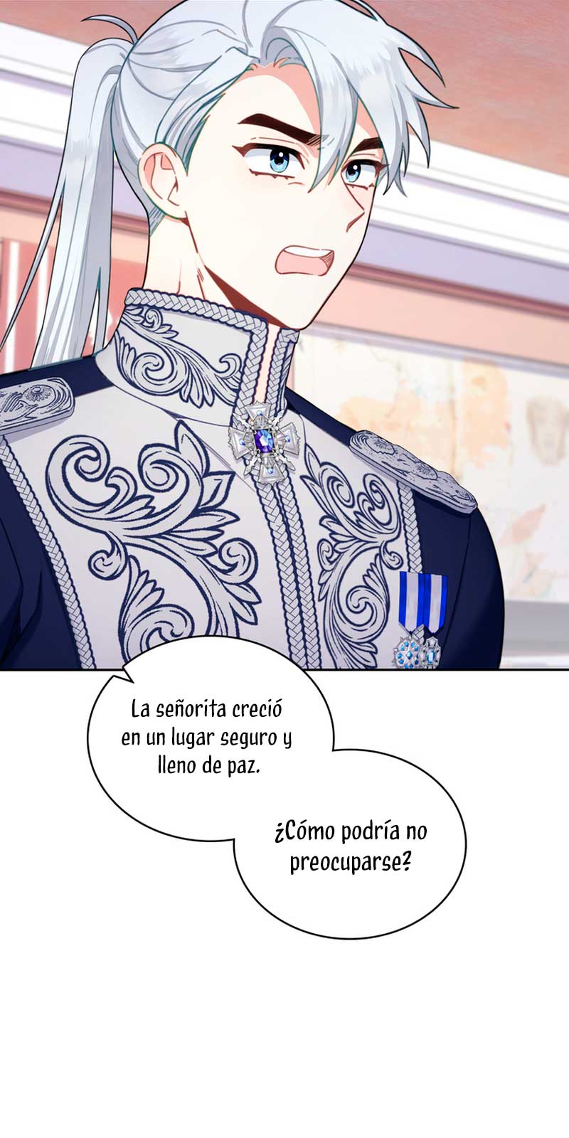 El oso de peluche del Duque Capítulo 54 - Página 61