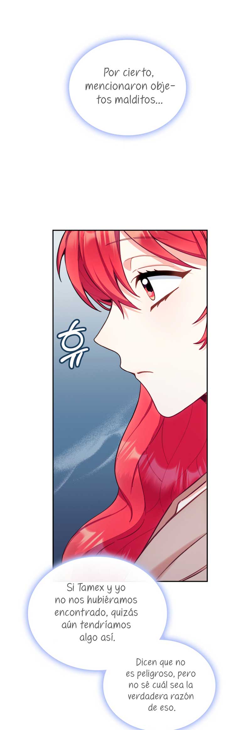 El oso de peluche del Duque Capítulo 54 - Página 64