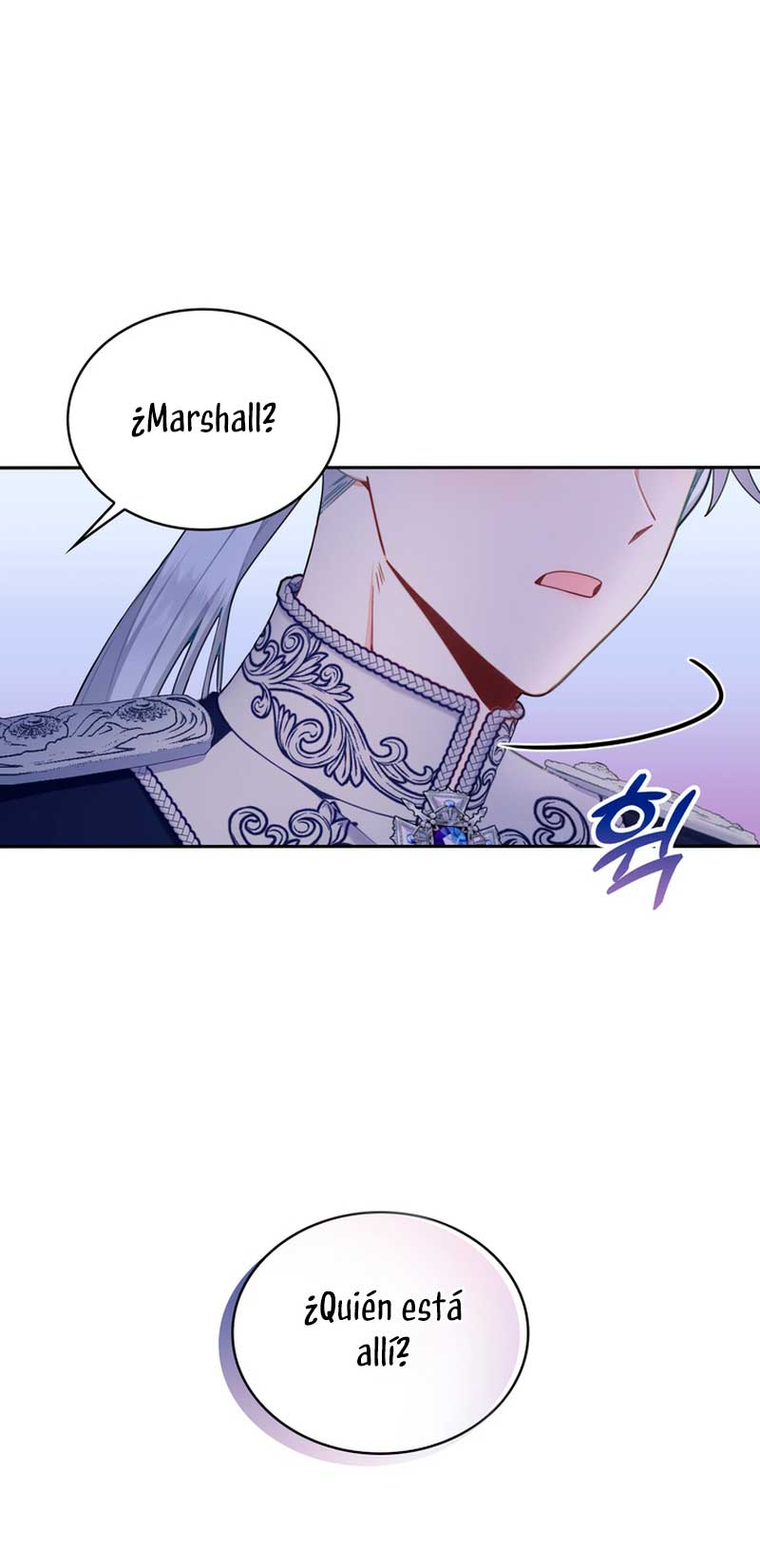 El oso de peluche del Duque Capítulo 54 - Página 7