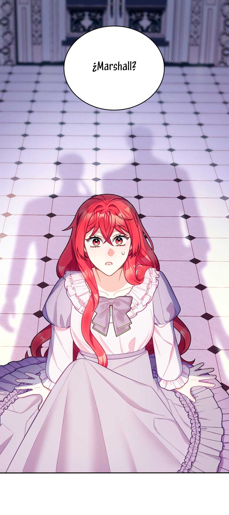 El oso de peluche del Duque Capítulo 54 - Página 9