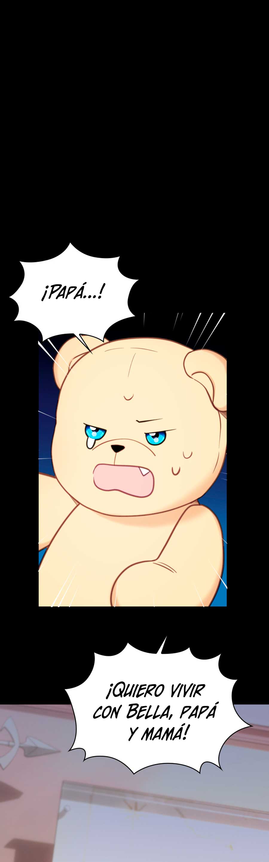 El oso de peluche del Duque Capítulo 55 - Página 11